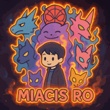 เซิฟ MIACIS ONLINE | Class 4 + Ex | เปิดทดสอบ 9 พ.ค. 68