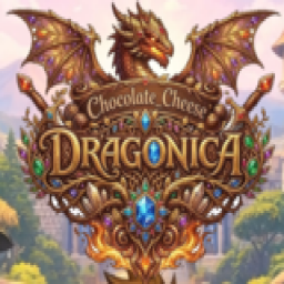 เซิฟ Dragonica Chocolate Zeed  เปิด 11/4/69