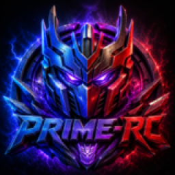 เซิฟ PRIME RC