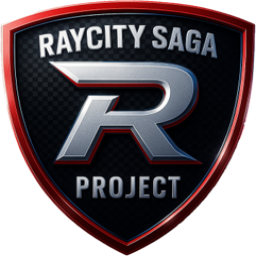 เซิฟ Saga-Raycity