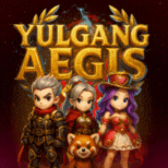 เซิฟ 【เซียน7 V24 แท้】YG-AEGIS | เดือด มันส์ พร้อมกัน 19
