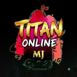 เซิฟ TitanOneline-MJ เปิด 7/2/69