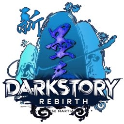 เซิฟ Darkstory Rebirth หลังสงกรานต์ แนวแฟนตาซี เร็วๆนี้