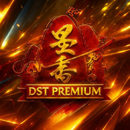 เซิฟ DST premium พบกันเร็วๆนี้ แนวยุค 90s