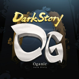เซิฟ Darkstory Oganic อัปเดตใหม่! เร็วๆนี้