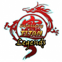 เซิฟ Darkstory Legends V4. เปิด 2-7-68