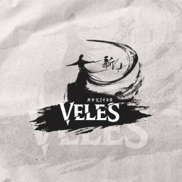 เซิฟ Darkstory VELES MSO 2025