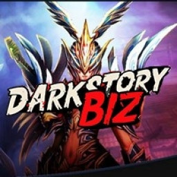 เซิฟ Darkstory Biz เปิด 1 ตุลาคม 68 เวลา 18.00