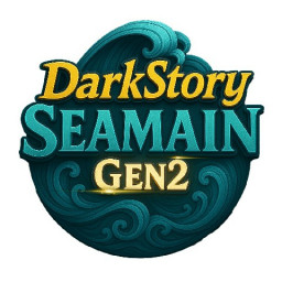 เซิฟ Darkstory Sea Main เปิด 31 พฤษภาคม 2568