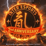 เซิฟ ⭐RAN INTER⚡เปิดมาแล้ว #2ปี ⚔️วอแจก 300,000❗