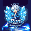 เซิฟ Ran Crystal Episode 7 [ เปิดใหม่ CBT 11-12 ]