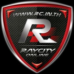 เซิฟ RaycityOnline เกมส์รถแข่งในตำนาน
