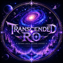 เซิฟ TRANSCENDED RO C4