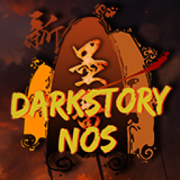 เซิฟ Darkstory Nos