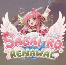 เซิฟ ❤️Sabai-Ro Renawal AI❤️แล้วพบกันเร็วๆนี้ ✨