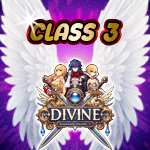 เซิฟ Divine RO Class3 OBT 23ก.ย.68