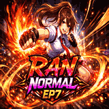 เซิฟ ⭐RAN NORMOL EP7 (แนวพลังงาน) ⭐ มีบอทใช้งานฟรี