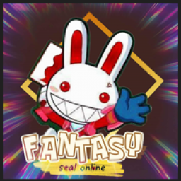 เซิฟ Seal FANTASY เชิฟน้องใหม่ เปิดCBT 20/10/68