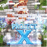 เซิฟ Project x Class 4 ฟรี AI ระบบเยอะ เปิดแล้ววันนี้