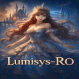เซิฟ พบกันช้าๆนี้ Lumisys-RO (RE.) Max Lv.2000