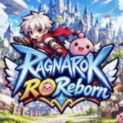 เซิฟ RoReborn เล่นบนเว็บ+มือถือได้ ฆ่ากันได้ทุกแมพมีAI