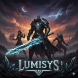 เซิฟ Lumisys Custom Server Free AI Lv.2500