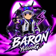เซิฟ YG-Baron ลั่นชินพุงแบก V.25 เจอกัน 31/07/2569