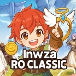 เซิฟ ⭐ เร็วๆนี้⭐ ❤️lnwZa-Ro 5.0❤️มีAI [ระบบใหม่ เพียบ]