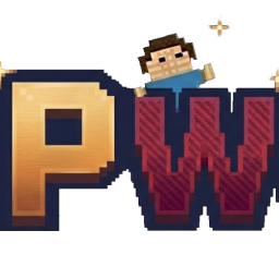 เซิฟ PixelWar Online เกมพิกเซล - MMO/Shooting PVP/LOOT