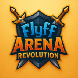 เซิฟ FlyffArenaRevolution OBT23/5/2568