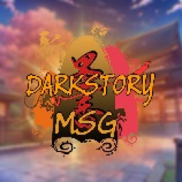 เซิฟ Darkstory MSG