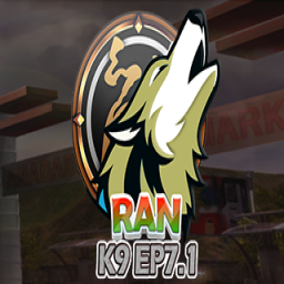 เซิฟ ⚔️RAN K9 EP7.1 CLASSIC⚔️  เปิดTest Beta 27 นี้!!