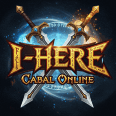 เซิฟ I - HERE CB ⚔️ EP33 ✨ กำลังเปิดใหม่