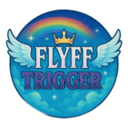 เซิฟ Flyff Trigger CBT 6/7/2025-9/7/2025++