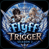 เซิฟ Trigger Flyff เร็วๆนี้