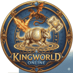 เซิฟ Kingworld Online