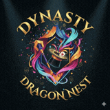 เซิฟ Dynasty Dx11 New ARTRA มีไกด์สอนเล่นทุกอาชีพ F2P