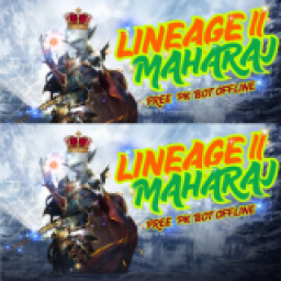 เซิฟ L2Maharaj : เปิด 21/04/65 12.00น. มีบอทออฟไลน์!!