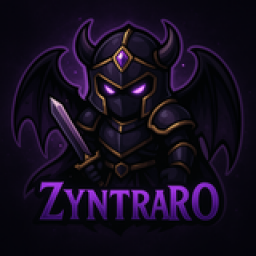 เซิฟ ZyntraRo เน้นฟามทำของดรอปออฟชั่น/ออฟดรอปCash