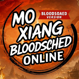 เซิฟ Mo Xiang Bloodshed Online เปิด 3 ตุลาคม 68