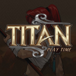 เซิฟ Titan PlayTime เปิด 21 กันยายน 2568 18.00