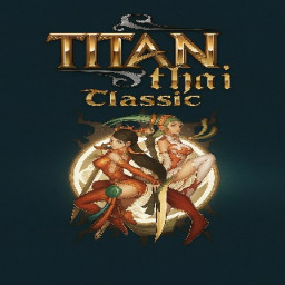 เซิฟ TITAN THAI Re8 เปิด 15 กุมภาพันธ์ 2569