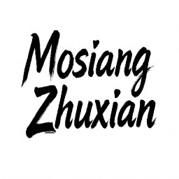 เซิฟ Mosiang Zhuxian เปิด 11 ตุลาคม 68