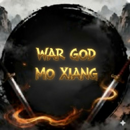 เซิฟ Mo Xiang War Of God เปิด 20 กันยา 68