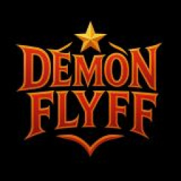 เซิฟ Flyff OF Demon CBT23/08/2025 เจอกันจ้าทุกคน++