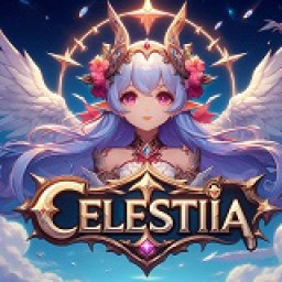 เซิฟ ⚔️ Celestia Flyff ⚔️ เล่นสนุก เพื่อนเยอะ เปิดยาว