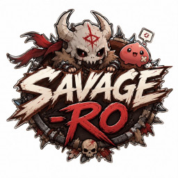 เซิฟ ⚔️Savage-RO⚔️ Classic 2-2 OBT 28/06/69