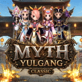 เซิฟ MYTH CLASSIC✨เปิด26นี้ มีกิจกรรมรับพ้อยในดิสคอรด์