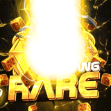 เซิฟ ⚡YG RARE TESTSERVER⚡