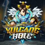 เซิฟ ✨YULGANG HOLE |ทำด้วยPassion ท้าให้มาลอง เร็วๆนี้